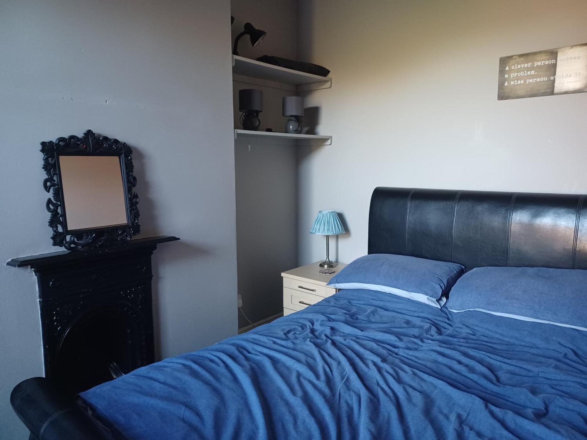 Ripon Street Lincoln Apartment Cameră foto